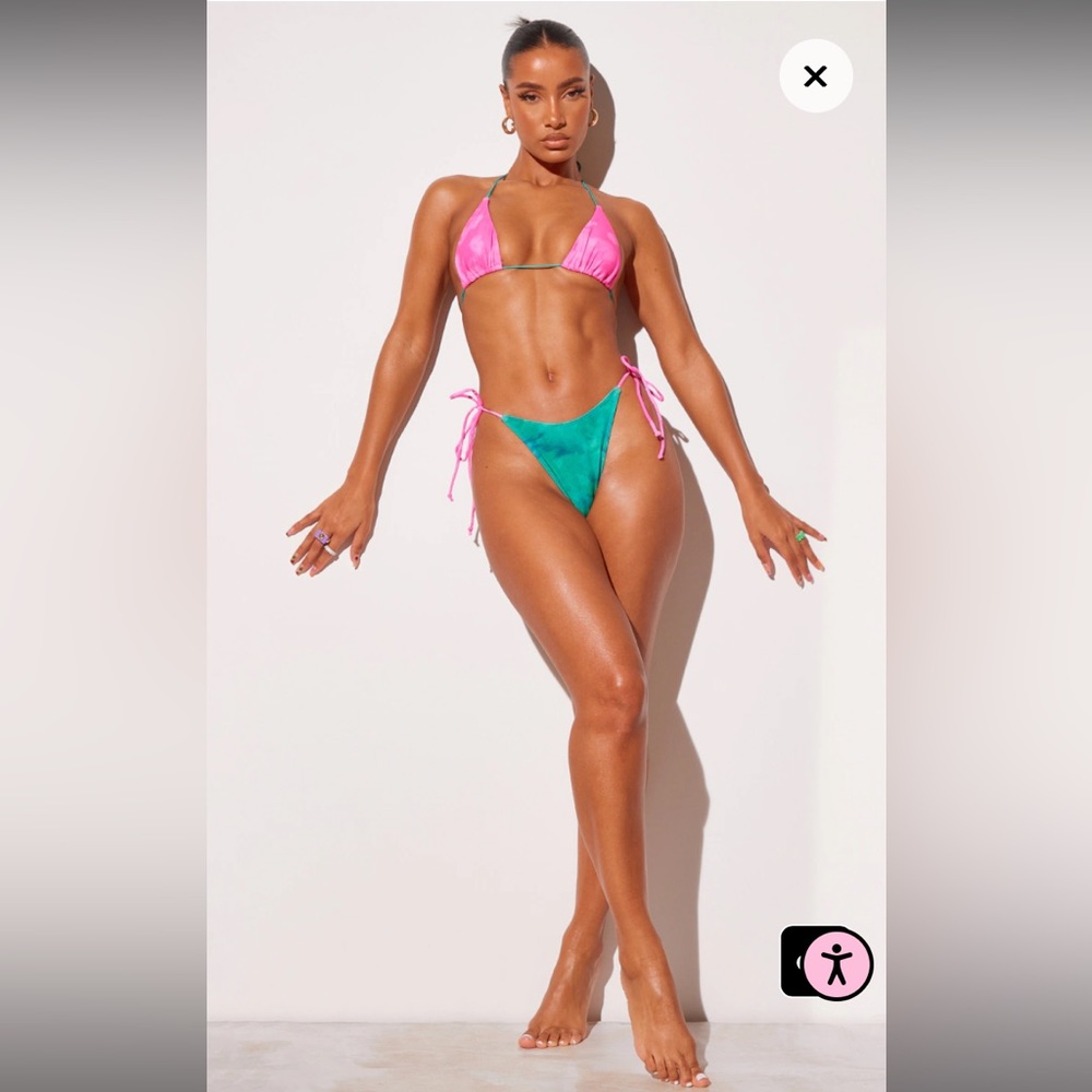 PLT bikini set